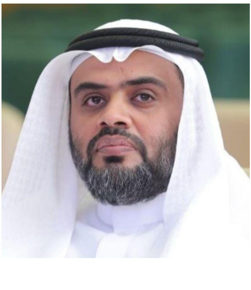 محمد الشيخي